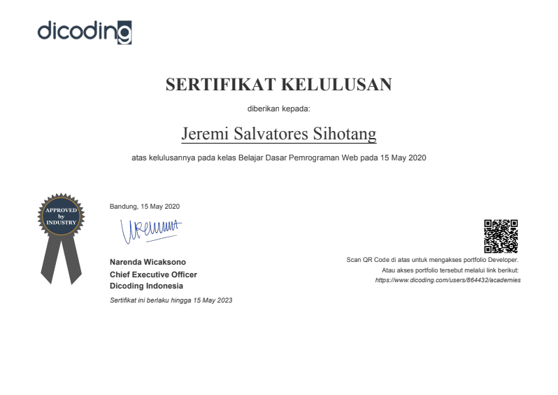 dicoding-certificate