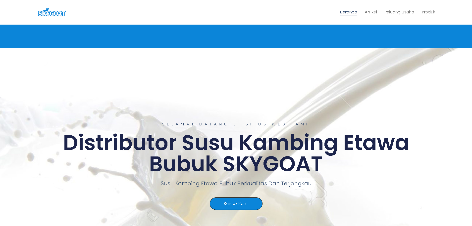 sususkygoat.com